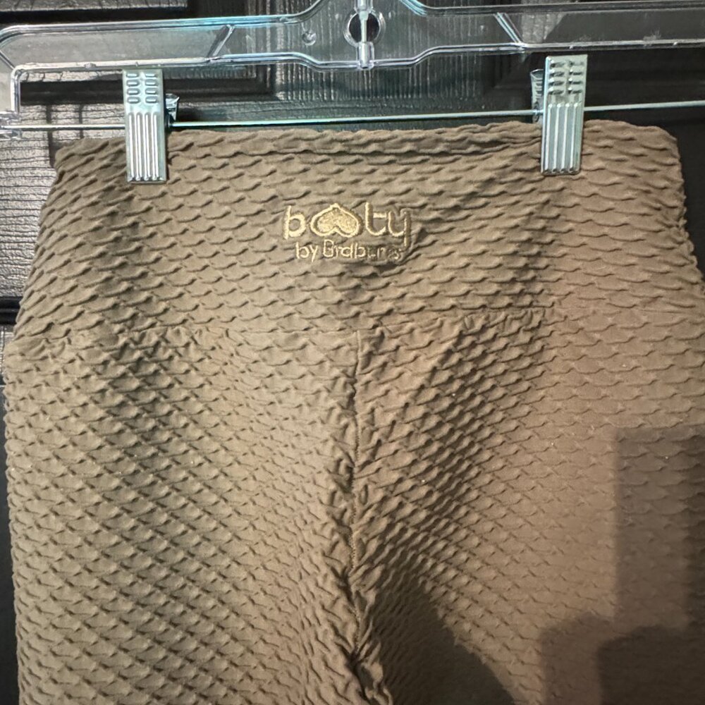 Booty Leggings - Picture 3 of 4